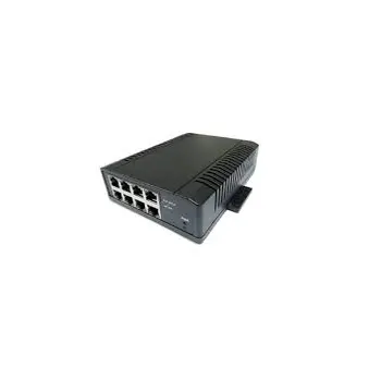 Tycon Systems TP-SW8-NC Networking Switch